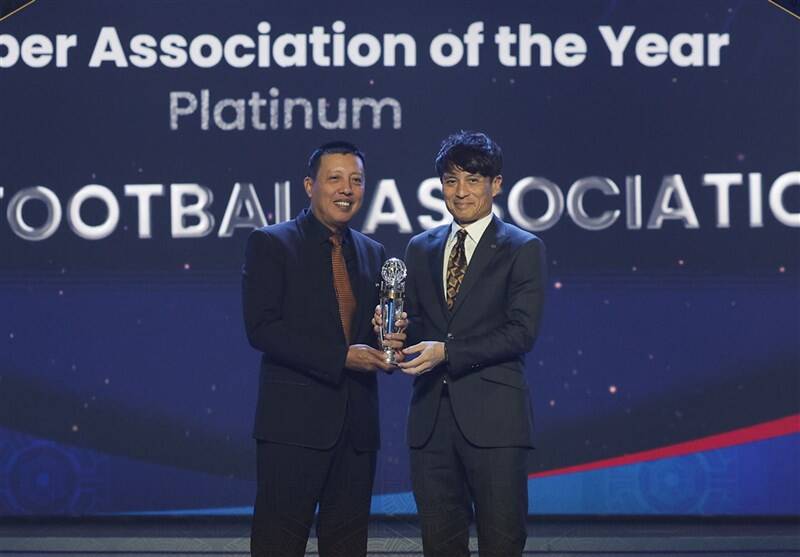 فوتسال , مهدی طارمی , فدراسیون فوتبال , کنفدراسیون فوتبال آسیا (AFC) , فوتبال آسیا ,