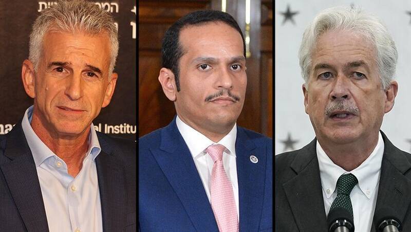 از دوحه تا مسکو؛ نگاهی به طرحهای آتشبس در غزه / آیا نتانیاهو به دنبال پایان جنگ است؟ / رهبران مقاومت درباره آتش بس چه میگویند؟