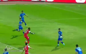 اختلاف نظر بین کارشناسان داوری: داور پنالتی پرسپولیس را ندید؟ اختلاف نظر بین کارشناسان داوری: داور پنالتی پرسپولیس را ندید