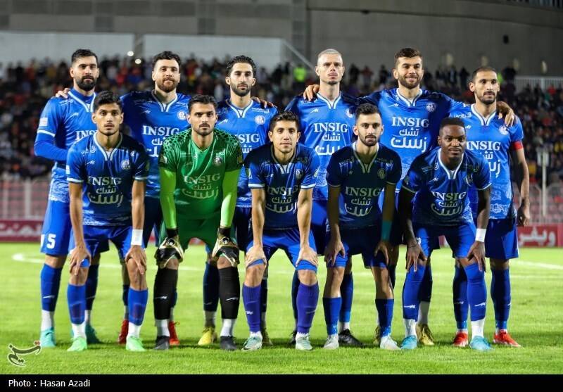 کسی که این تیم استقلال را بسته، باید پاسخگو باشد