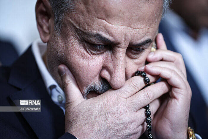 مهدوی: تیمهای دیگر از پرسپولیس درس عبرت بگیرند/ بازی دادن به جوانان به نفع تیم ملی است