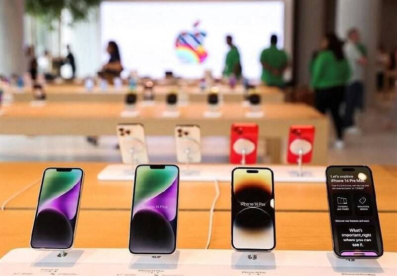 هجوم واردکنندگان به آیفون 16؛ بیتوجهی به نیاز بازار