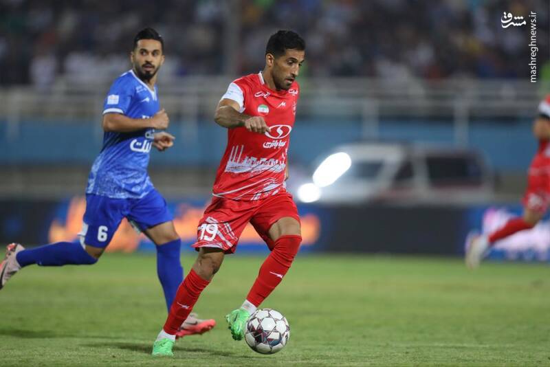 علیپور به درد لیگ یک میخورد نه پرسپولیس/ به زودی بنزین این پیرمردها تمام میشود/ هرچقدر «بیفوما» درخشید «ژوائو» پخ هم نکرد