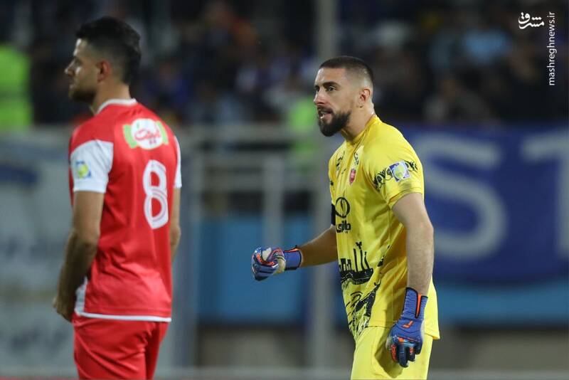 علیپور به درد لیگ یک میخورد نه پرسپولیس/ به زودی بنزین این پیرمردها تمام میشود/ هرچقدر «بیفوما» درخشید «ژوائو» پخ هم نکرد