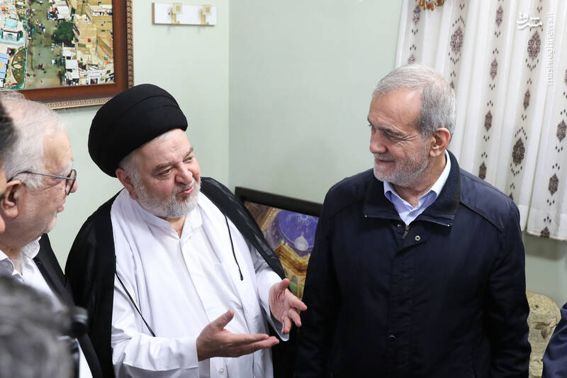 حجتالاسلام شهرستانی نماینده آیتالله سیستانی در ایران حجتالاسلام شهرستانی نماینده آیتالله سیستانی در ایران