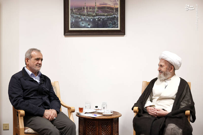 آیت الله سبحانی آیت الله سبحانی