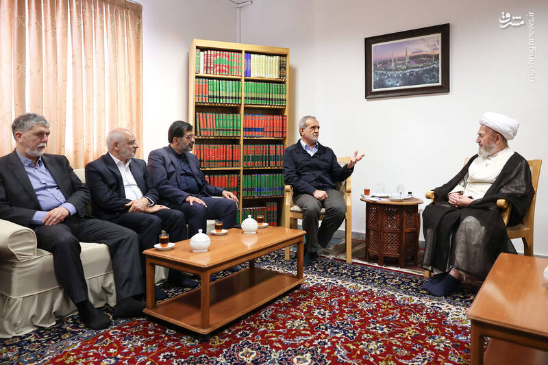 آیت الله سبحانی آیت الله سبحانی