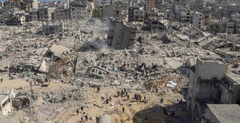 تحولات غزه و لبنان در دولت بعدی آمریکا چه سمتوسویی خواهد یافت؟