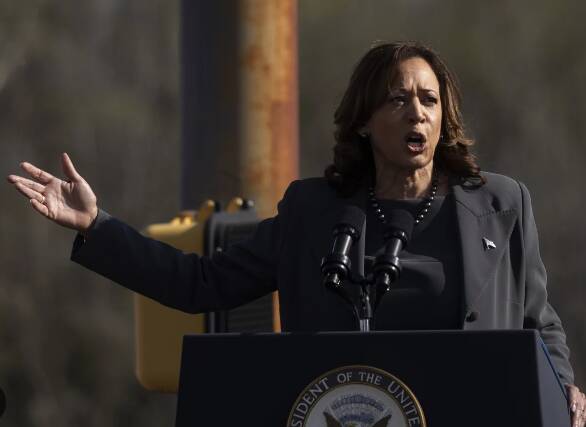 تحولات غزه و لبنان در دولت بعدی آمریکا چه سمتوسویی خواهد یافت؟