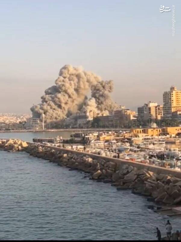 آژیر هشدار حملات در شمال فلسطین اشغالی قطع نمیشود/ مقاومت لبنان: بیش از ۹۵ نفر از نظامیان دشمن کشته و ۹۰۰ نفر مجروح شدند/ زخمی شدن فرمانده ارشد صهیونیستی در جنوب لبنان + عکس و فیلم