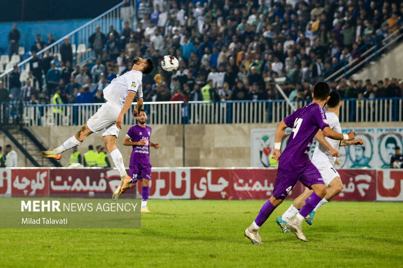 شکستن یک طلسم و اتفاق عجیب برای استقلال/ پرسپولیس بد غافلگیر شد!