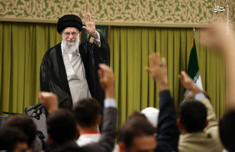 دشمنان قطعاً پاسخ دندانشکن دریافت خواهند کرد/ در مقابله با استکبار همه آنچه باید را انجام می دهیم