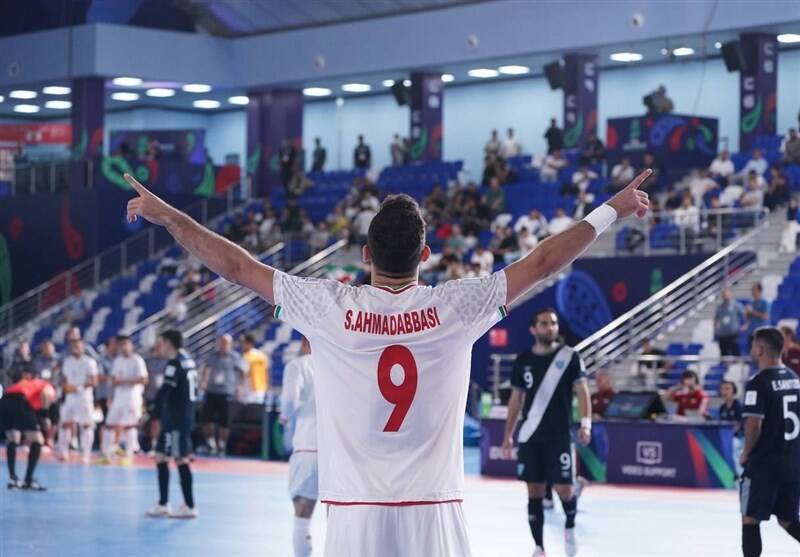 فوتسال , تیم ملی فوتسال ایران , فوتبال آسیا , تیم فوتسال گیتی پسند , فدراسیون فوتبال , فوتسال ایران ,