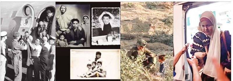 بچهدزدیِ کودککُشها زیر پوست جنگ