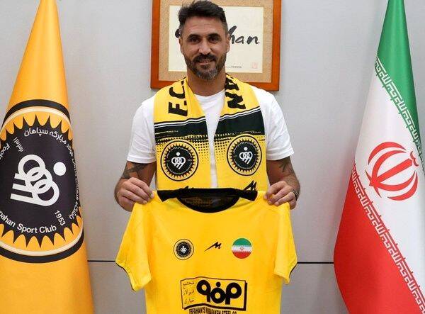 گزینههای هدایت سپاهان مشخص شدند