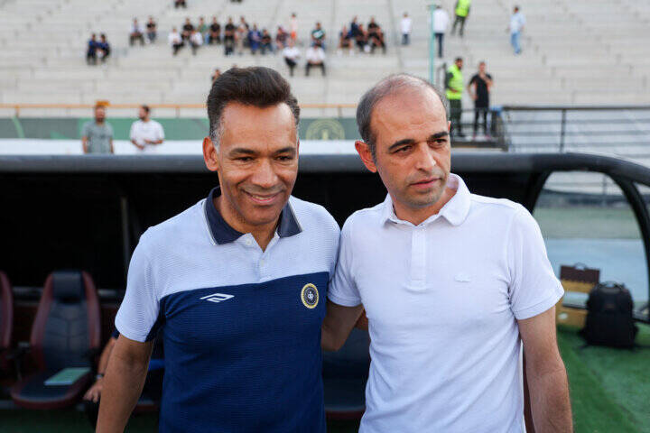 گزینههای هدایت سپاهان مشخص شدند