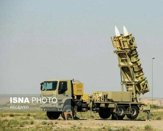 رسانه عبری: ایران یکی از قدرتهای پدافندی جهان است