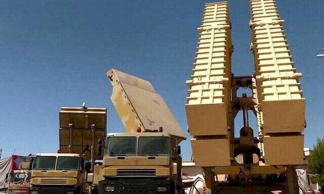 رسانه عبری: ایران یکی از قدرتهای پدافندی جهان است