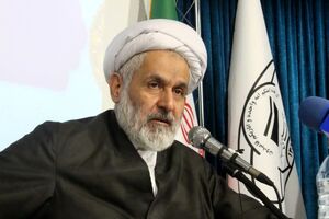 فیلم / هشدار طائب در مورد دوقطبی سازی دشمنان در جامعه