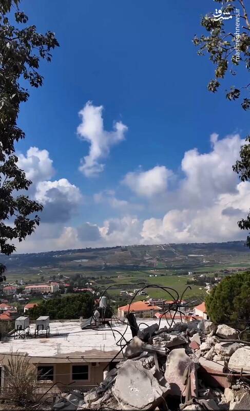 معجزه قران و مکتب اهل بیت علیهم السلام به روایت تصویر