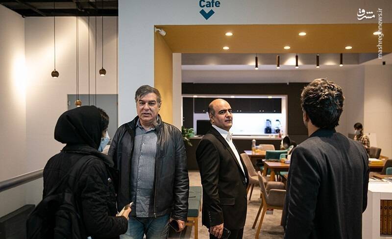 بررسی عملکرد بنجلسازان در یک پلتفرم /مدیران فیلمنت چگونه سرمایه گلرنگ را به باد میدهند؟