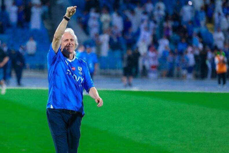 الهلال با تیم دوم مقابل استقلال؛ نیمار در ترکیب اصلی مقابل آبیپوشان