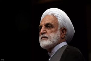 فیلم/ اژهای: بیانضباطی منجر به فساد خواهد شد