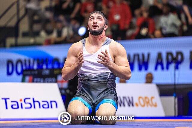 سعداللهیف: کامران قاسمپور را دست کم گرفته بودم