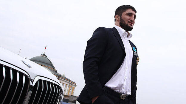 سعداللهیف: کامران قاسمپور را دست کم گرفته بودم