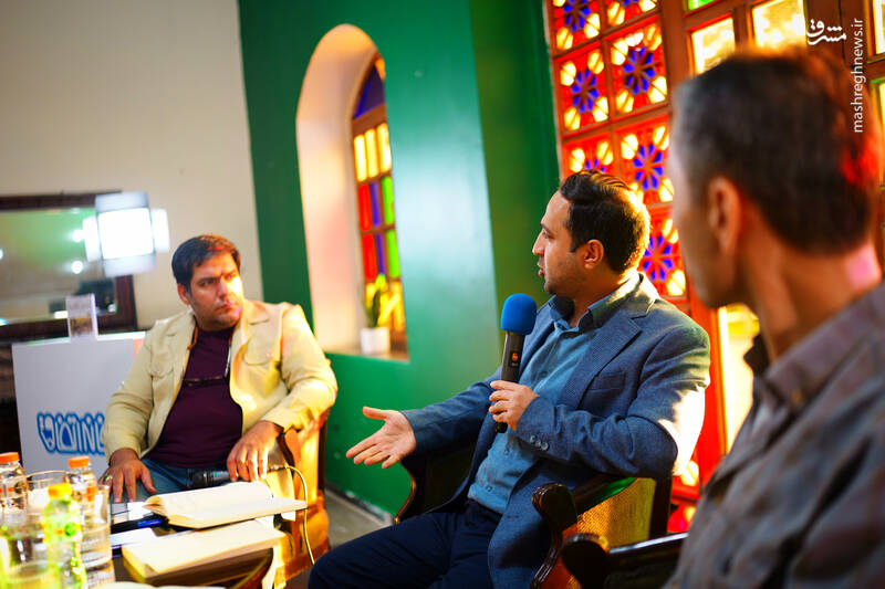 در جنگ بوسنی، فقط کارخانههای قهوه و سیگار فعال بودند!