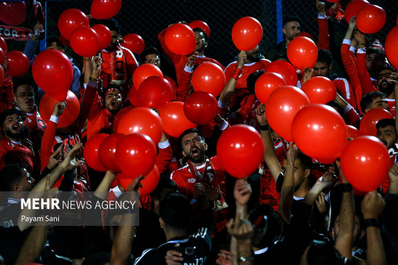 مسیر «رویا تا واقعیت» تراکتور مدل کروات/ تبریز به آرزویش میرسد؟