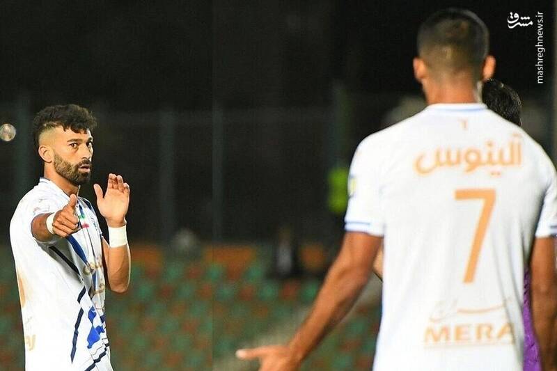 استقلال را به فلاکت کشاندید! نمیروید؟/ زخمی نمانده که به استقلال نزده باشید/ درد این تیم مصدومیت محمدی و رضاییان نیست