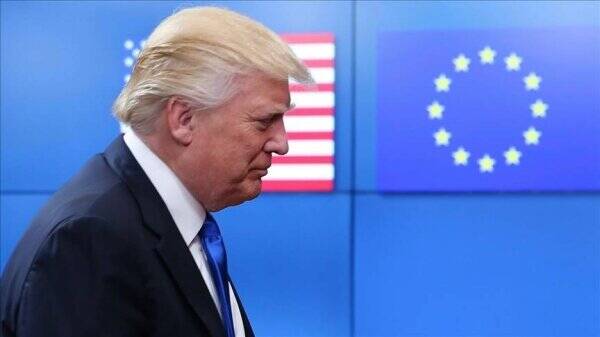 پیروزی احتمالی ترامپ و پیامدهای آن برای جهان