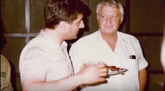 حزبالله در همان مدرسهای که من در آن درس میخواندم و درس میدادم تأسیس شد/ سید عباس موسوی اجازه نداد در دورۀ اول آموزش نظامی حزب شرکت کنم/ تا سر و شکل پیدا کردن حزب، اولویتمان فعالیت نظامی بود