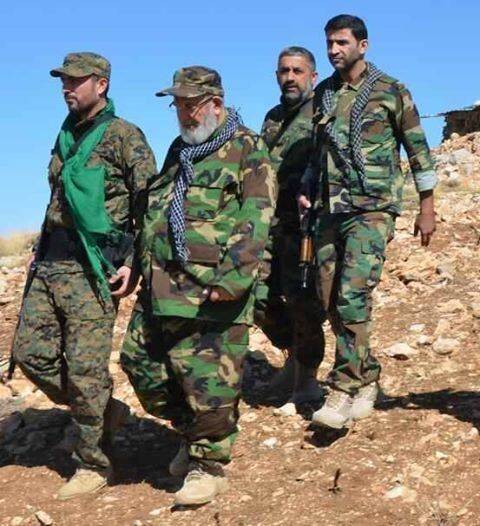 حزبالله در همان مدرسهای که من در آن درس میخواندم و درس میدادم تأسیس شد/ سید عباس موسوی اجازه نداد در دورۀ اول آموزش نظامی حزب شرکت کنم/ تا سر و شکل پیدا کردن حزب، اولویتمان فعالیت نظامی بود