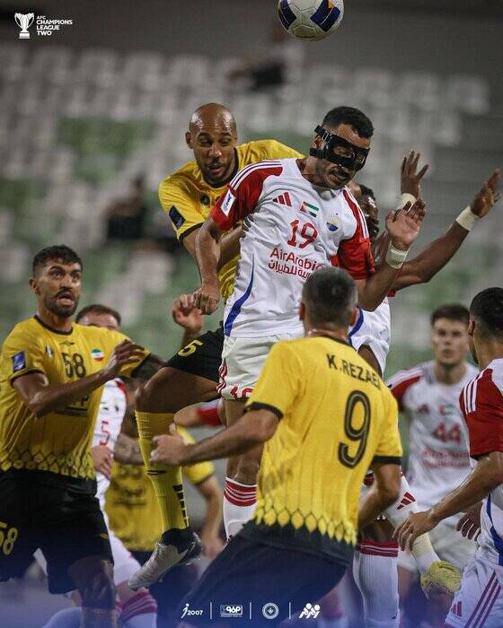 انتقام سپاهان از شارجه در پسا مورایس؛ طلاییپوشان به صعود امیدوار شدند