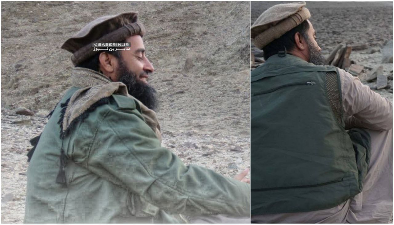 هلاکت صلاحالدین فاروقی، خلیفه گروهک تروریستی جیشالظلم