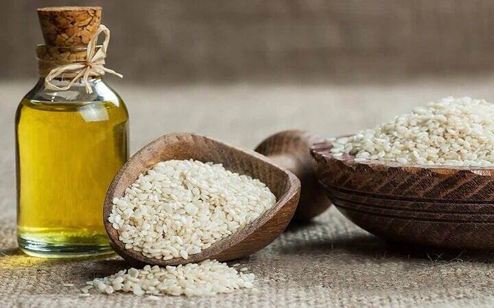 روغن کنجد به این ۶ دلیل سالمترین است
