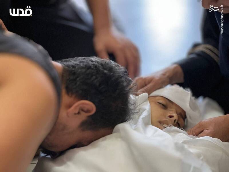 این خونها تمام دنیایتان را ویران خواهد کرد