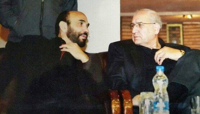 آغاز تغییرات مدیریت در استقلال/ ضرغامی عضو جدید هیات مدیره آبیها؟