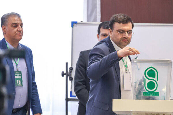 اولین ترکش به هیئت رئیسه فدراسیون فوتبال/مدعیان ردصلاحیت میشوند؟