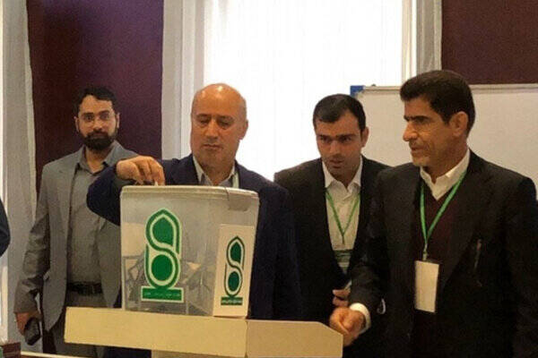 اولین ترکش به هیئت رئیسه فدراسیون فوتبال/مدعیان ردصلاحیت میشوند؟