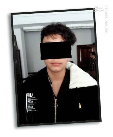 چاقوکشی بچه مدرسهایها به قتل ختم شد +عکس