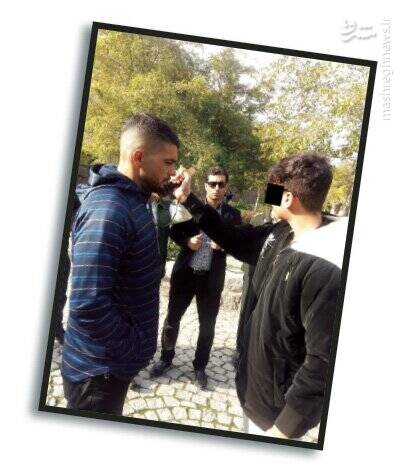 چاقوکشی بچه مدرسهایها به قتل ختم شد +عکس