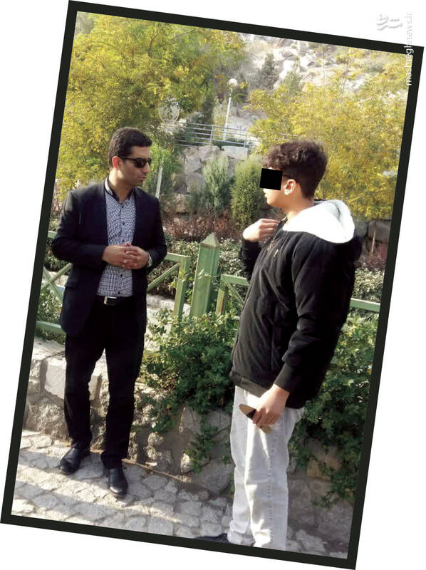 چاقوکشی بچه مدرسهایها به قتل ختم شد +عکس