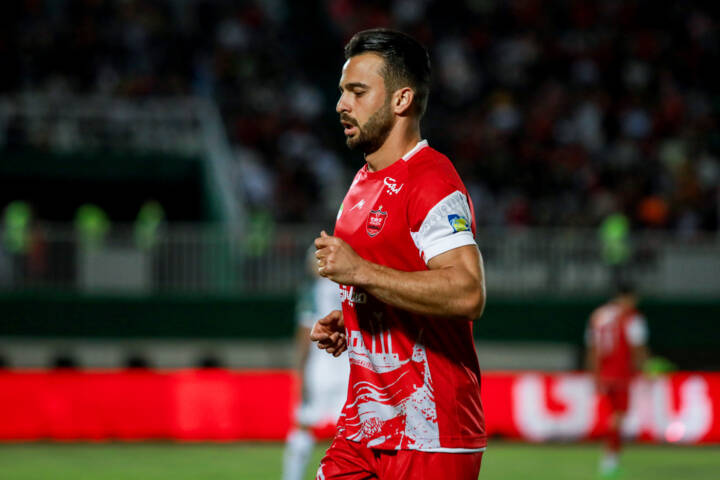 آمار عجیب بازیکنان سرشناس پرسپولیس؛ ستارههای که دیگر نمیدرخشند