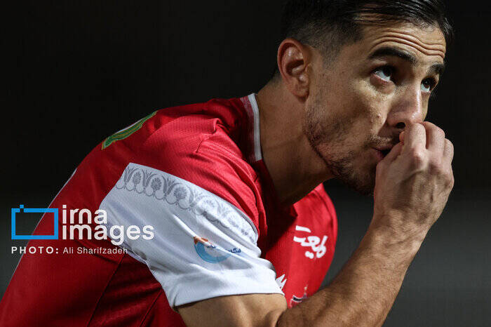 آمار عجیب بازیکنان سرشناس پرسپولیس؛ ستارههای که دیگر نمیدرخشند