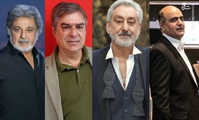 استفاده تبلیغاتی فیلمنت از خوانندههای لسآنجلسی