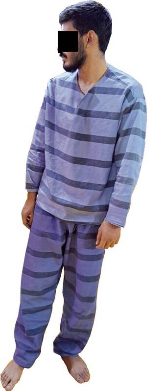 ماجرای قتل دختر ۱۹ ساله در باشگاه زیرزمینی بوکس | پسر رزمیکار از قصاص نجات یافت + عکس