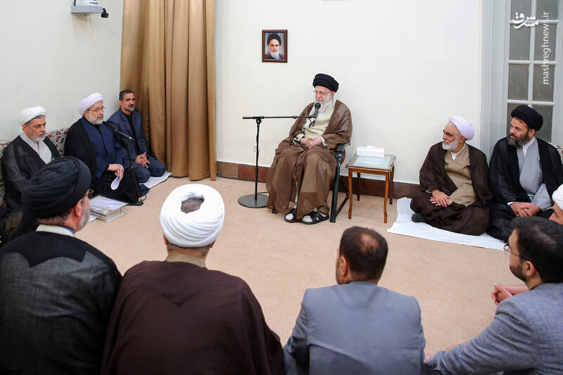 ابعاد زندگانی «جعفر بنابیطالب» با تولید آثار فرهنگی ترویج شود